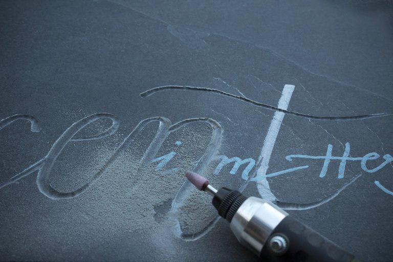 3 Engraving Techniques That Cover a Broad Range of Uses