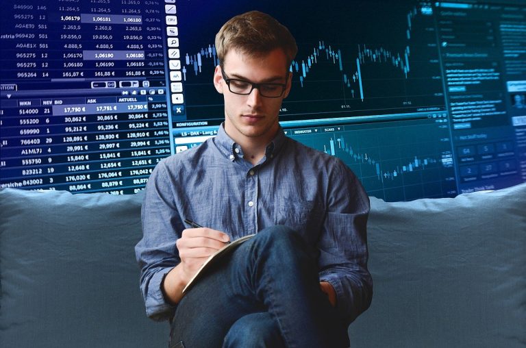 Forex or Stock Trading: Which is Best for You?
