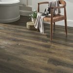 Laminate and Wooden Floor Warning