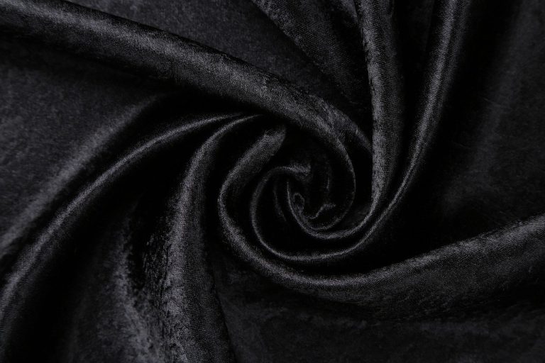A comprehensive guide to Buying & Designing Black Curtains