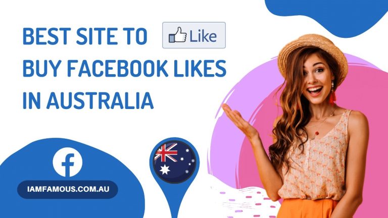 Best Site to Buy Facebook Likes Australia