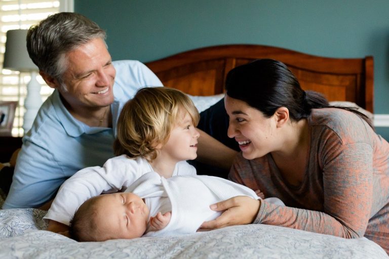 How to Celebrate Father’s Day at Home