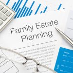 Estate planning
