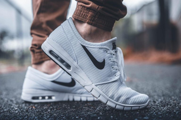 Nike roughly needs 15 minutes to match its 1972 revenue