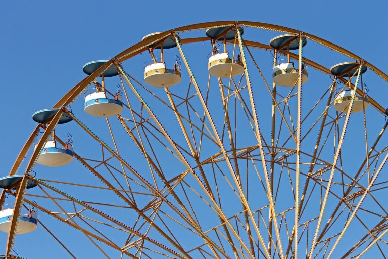 Top 10 Things to Pack on Your Next Holiday Trip to Tennessee Theme Parks