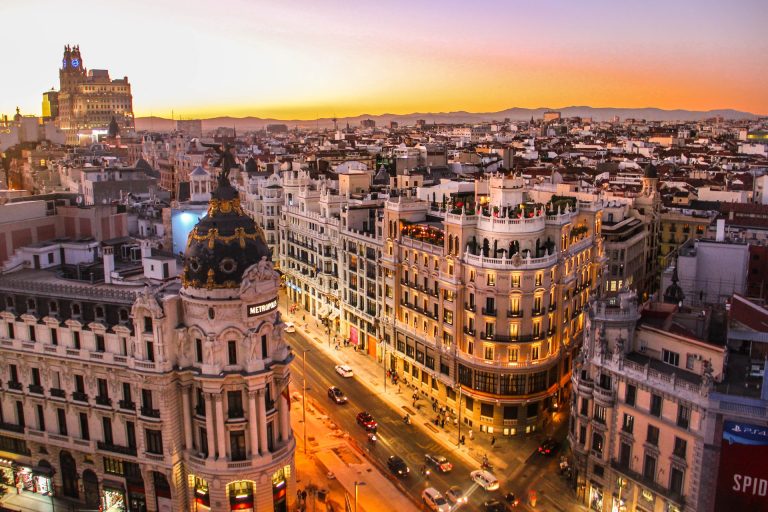 Want to learn Spanish abroad? Check out this top 10 cities and start planning your next trip