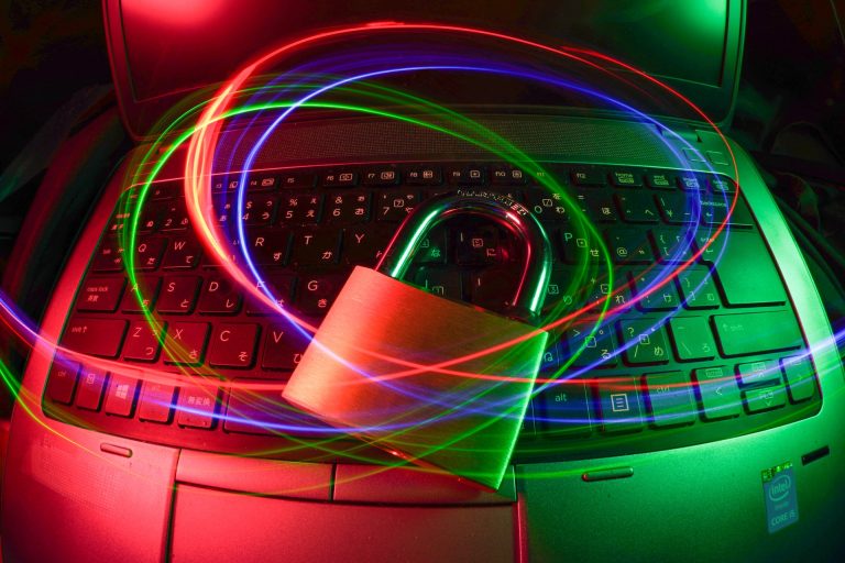Ransomware. The Cyber Risk your business can’t afford.
