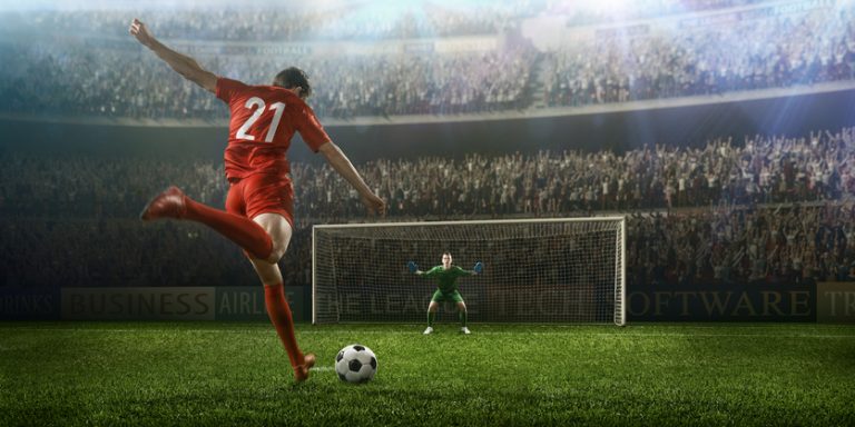Sports Science Drives Dietary Revolution in Professional Football