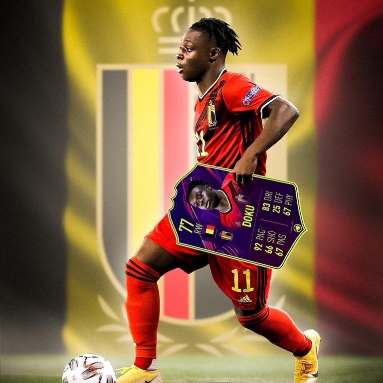 A Quick Guide Explaining How To Create Personalised Football Cards