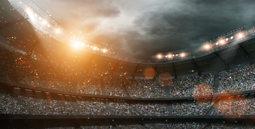 Stadium