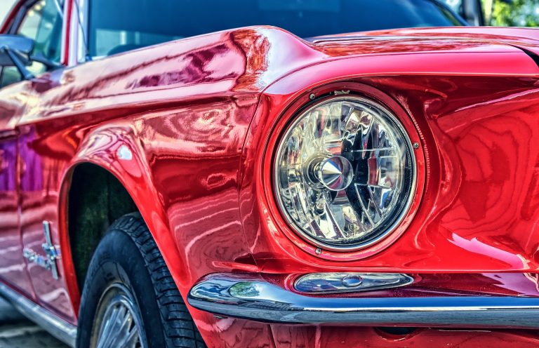 The Beginning of the American Automaking Industry