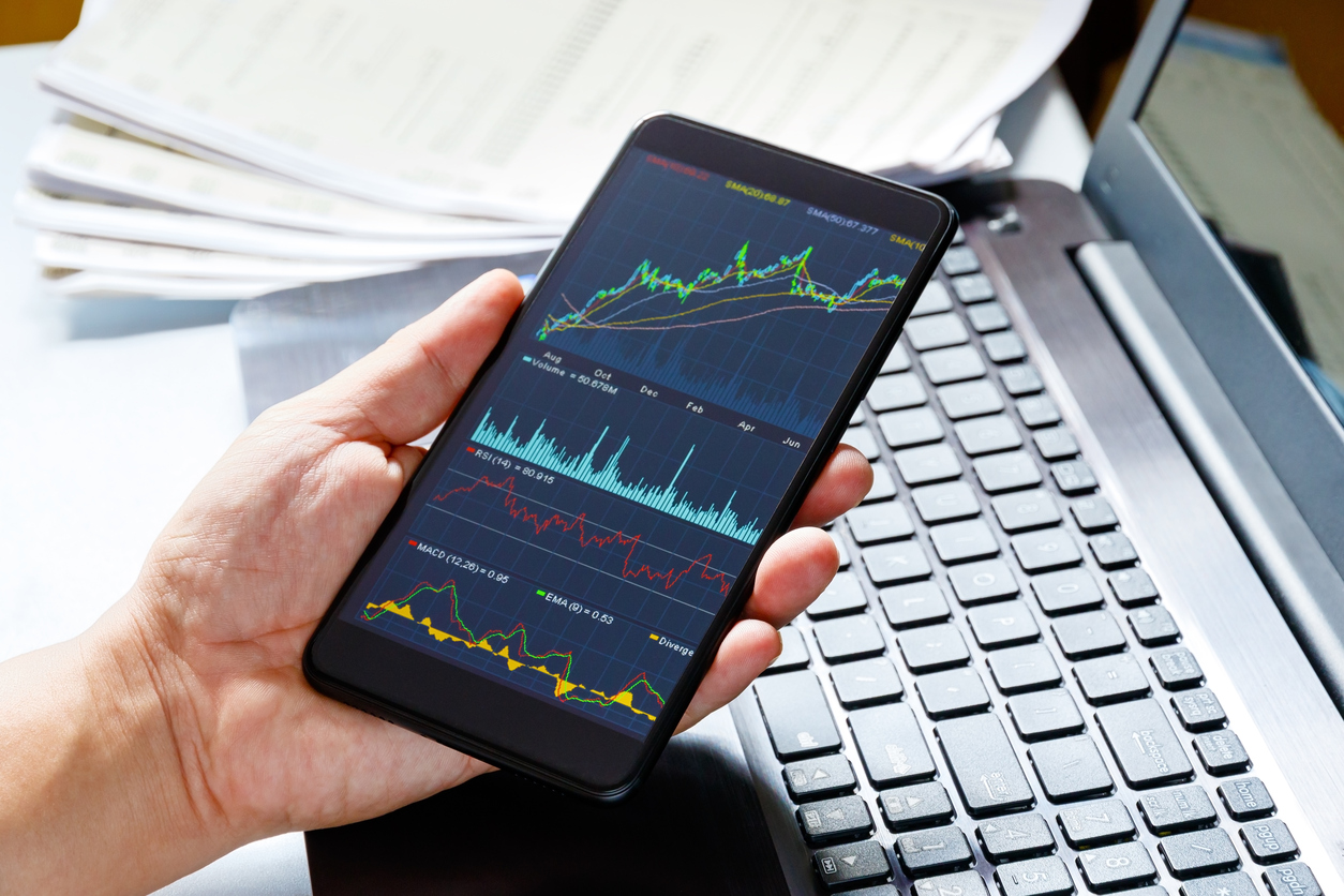Top 10 Forex Brokers in 2025