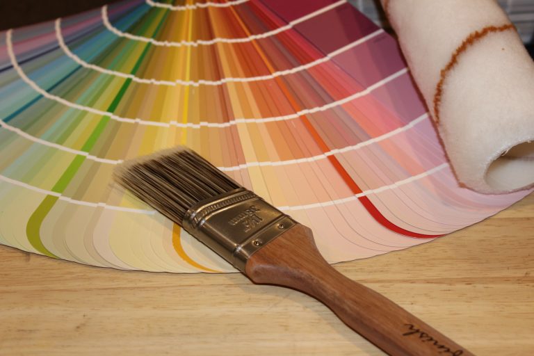 Painting business software