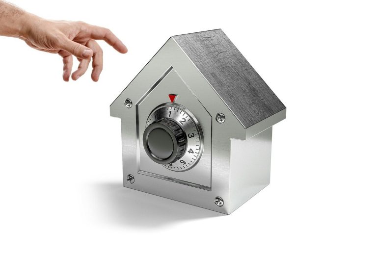 Types of Home Security