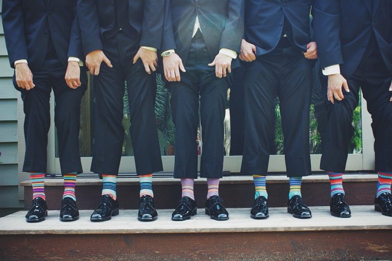 Heading back to the office? 6 tips for updating your office wear 