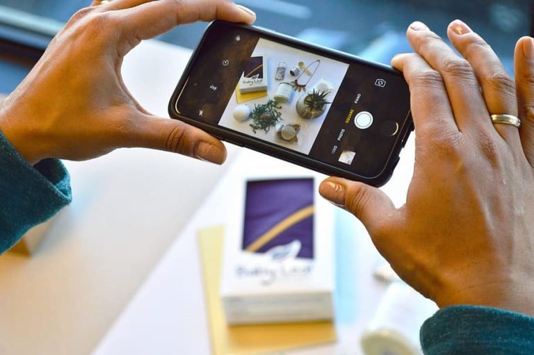 How to Switch a Personal Instagram Profile to an Effective Business Account