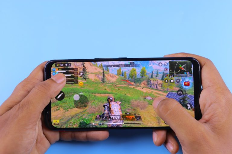 How Lucrative is the Mobile Gaming Market in the UK in 2022?