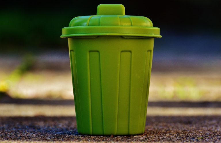 Save your business money by using the correct waste bins