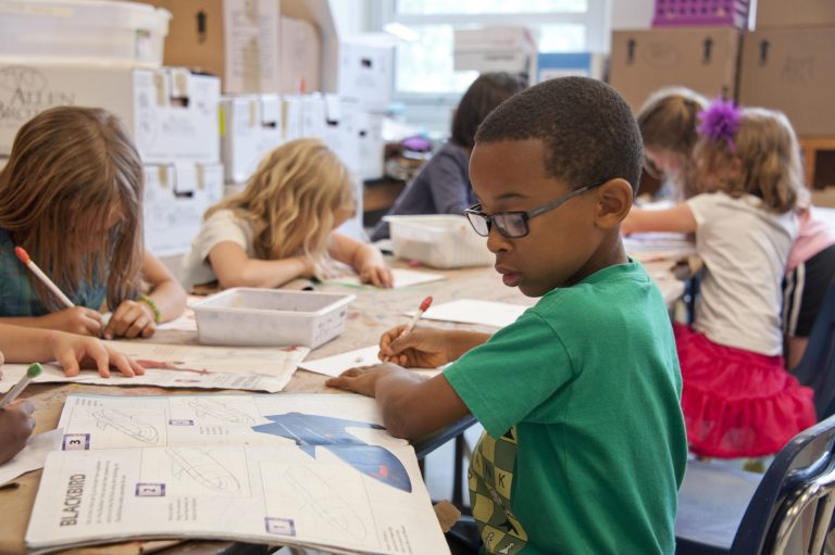 Why eco-pods make great classrooms