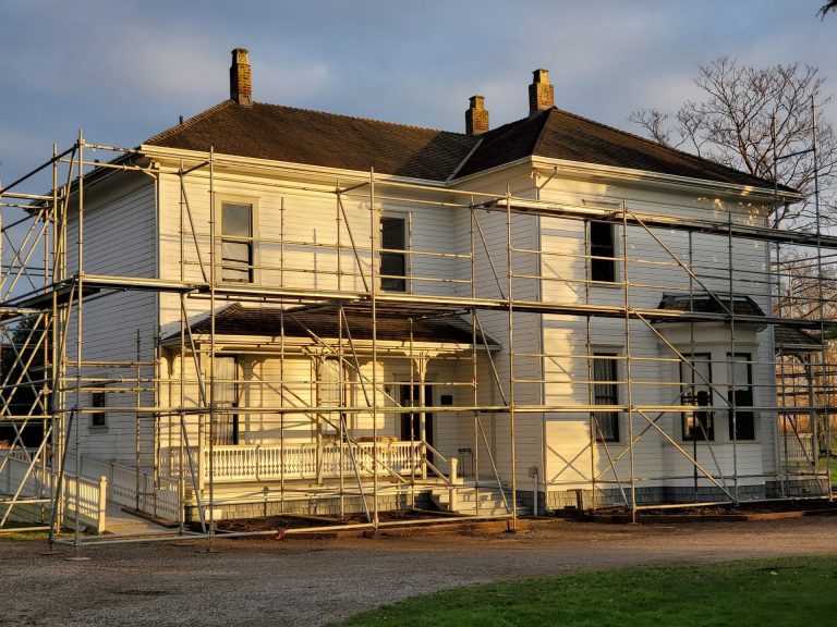 The Different Types of Scaffolding and How They’re Used