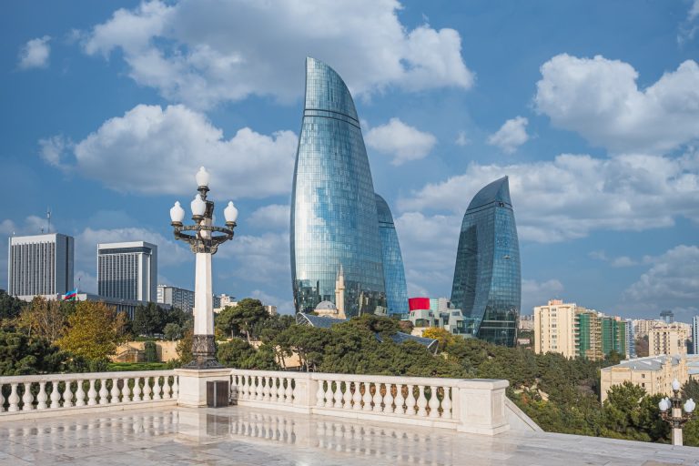 Best Way to get Azerbaijan Visa