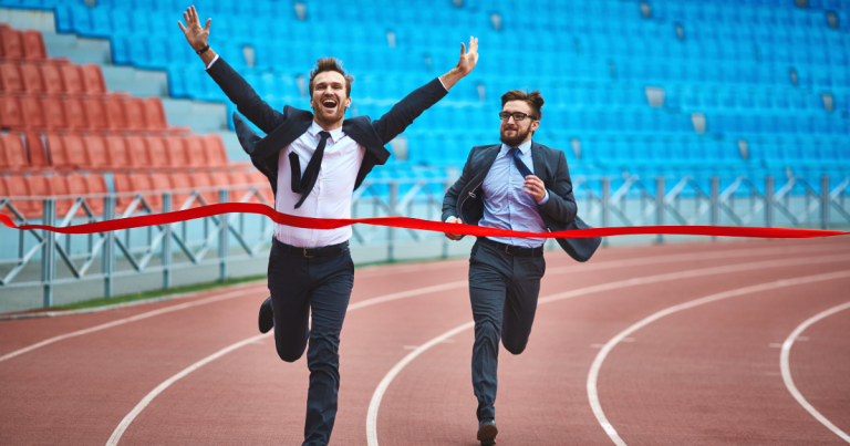 Ways to Get Ahead of Your Competitors