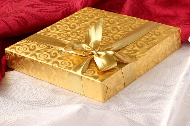 Why Luxury Presents Can Make the Perfect Corporate Gift