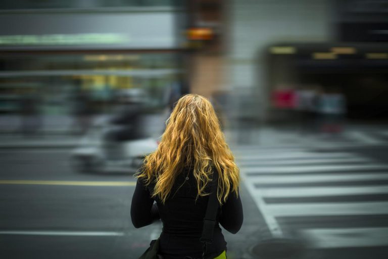 How unconsciously do we develop some personalities and how to rearrange them rather than avoid them?