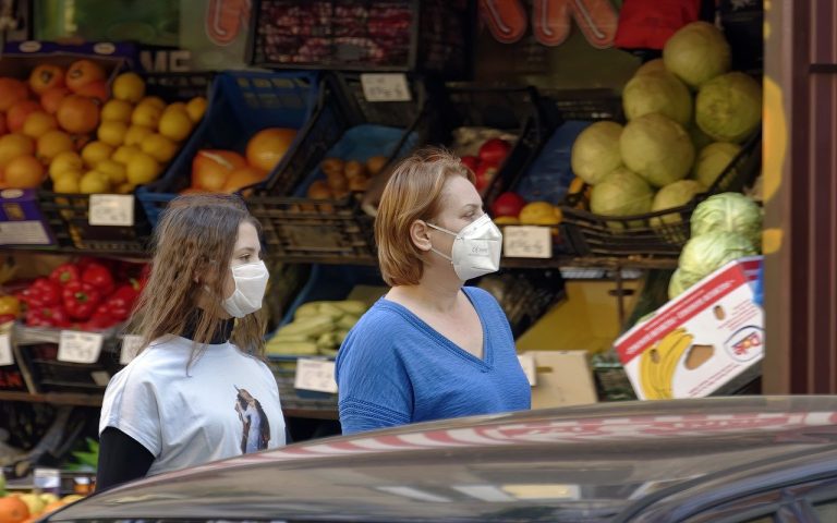 How COVID-19 Outbreak has Changed Our Shopping Habits?