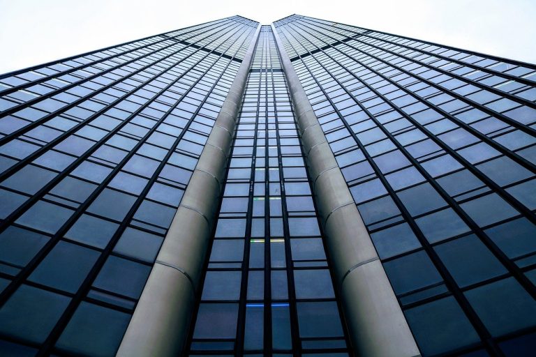 GORE AG on commercial office hubs of the future