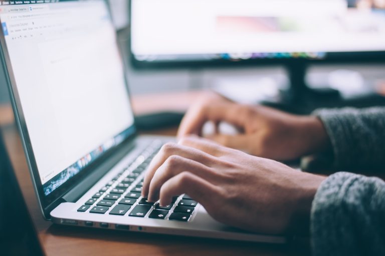 5 Tips for Creating a Secure Business Website