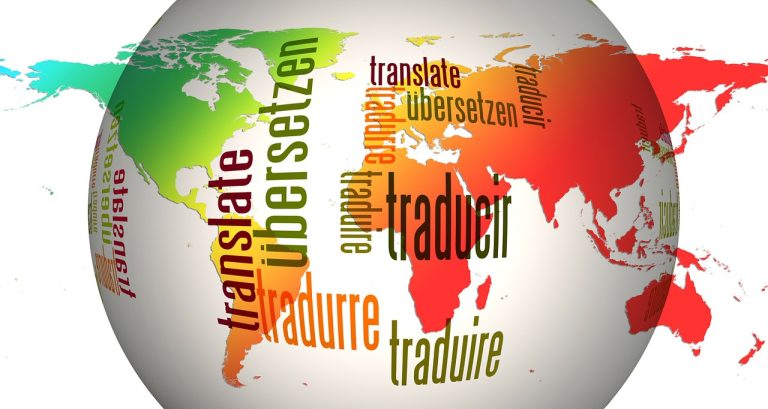 How Important Are Translation Solutions For Your Business Site?