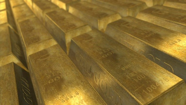 Special Benefits of Investing in Gold