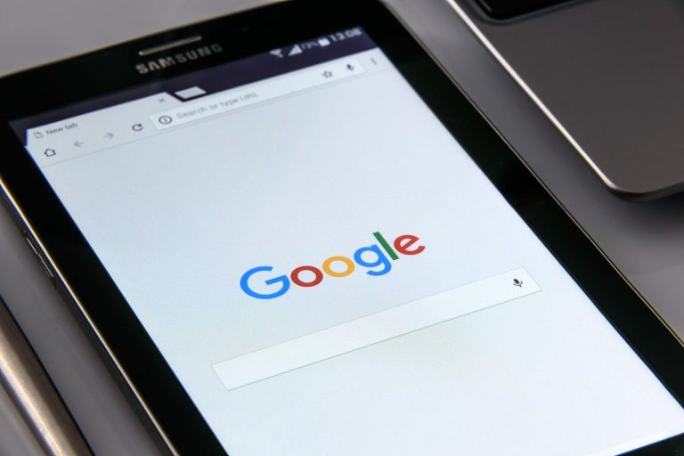 Three Google Algorithm Updates for 2021