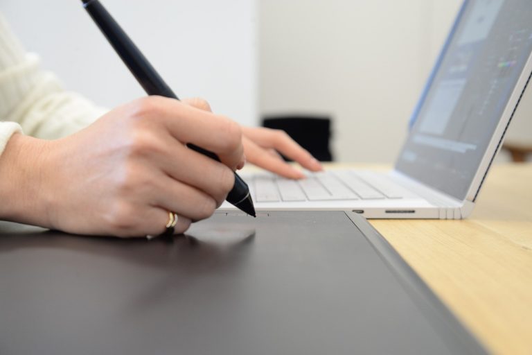 Top programs for illustrators