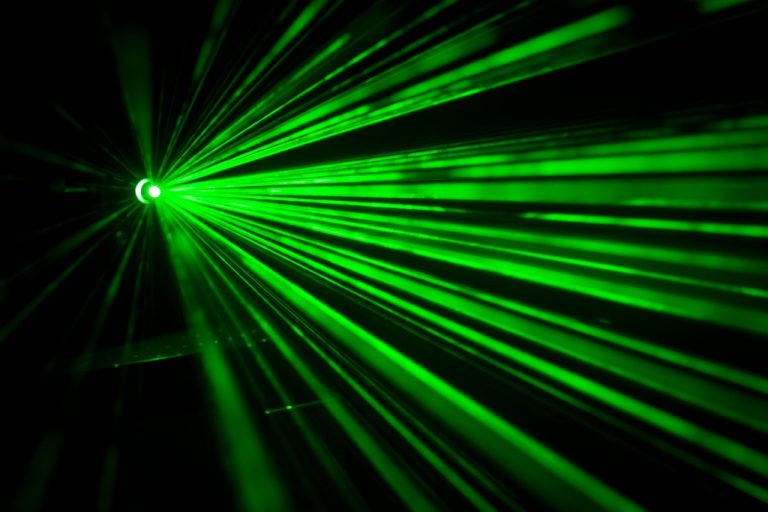 How to choose the best green laser sight?