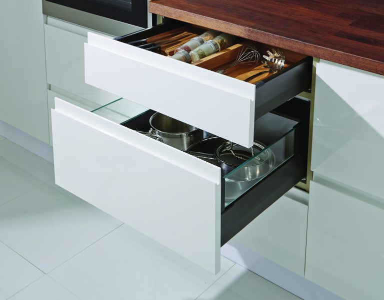 What people want from functional kitchen design