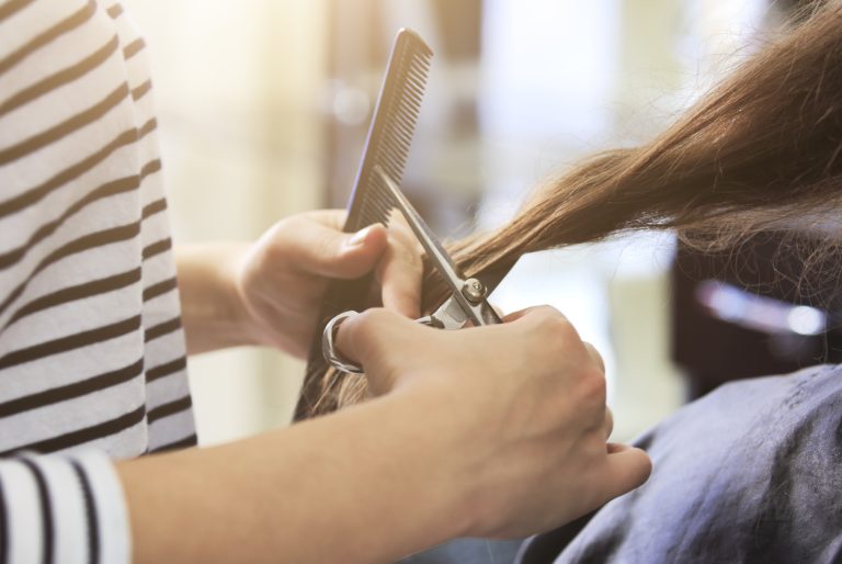Hair styling Professionals are in hot demand! They are the number #1 requested professionals in Leeds, according to StarOfService