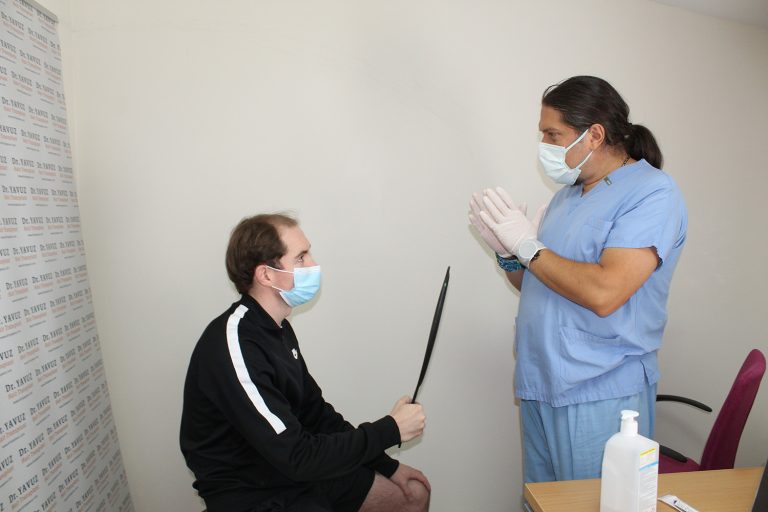 Why Hair Transplantation in Turkey – Dr. Ziya Yavuz