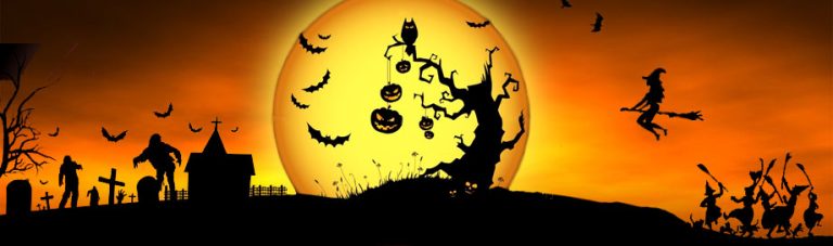 How to do Halloween on a budget