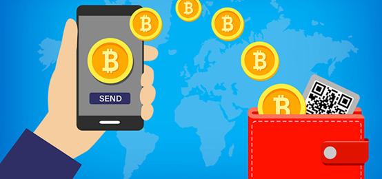 How cryptocurrencies are changing online behaviour