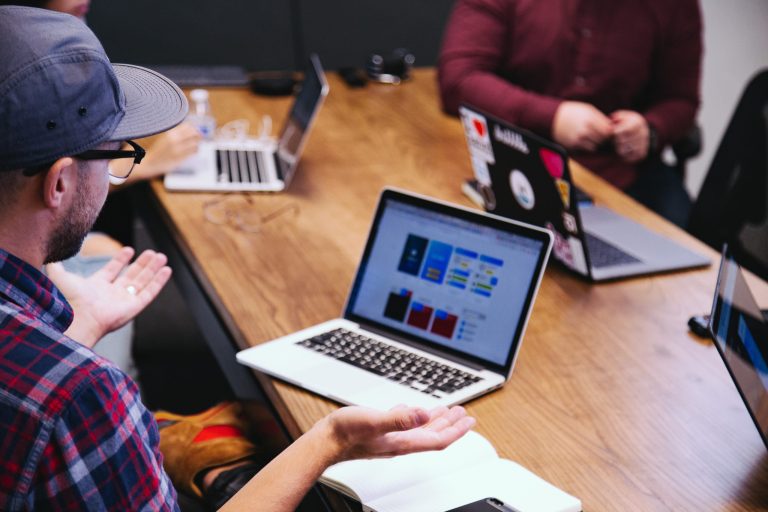 Top 6 Online Business Ideas to Consider In Europe