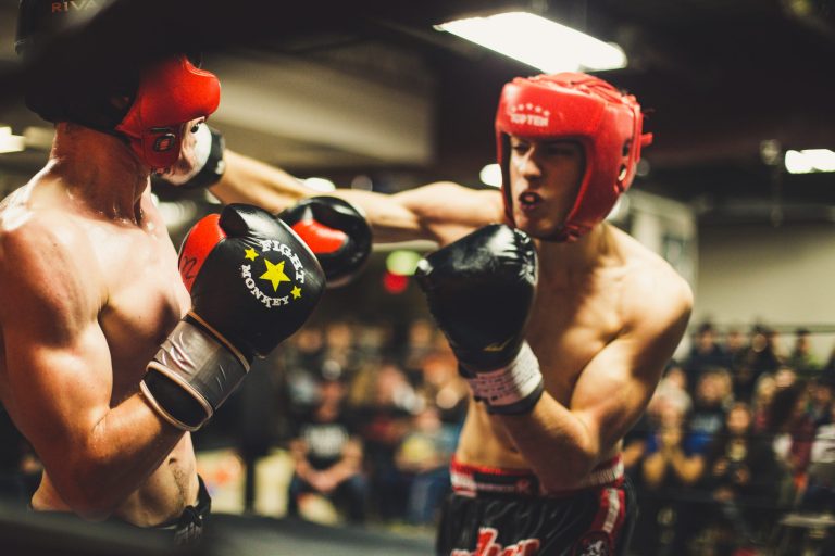 How To Earn Money From Sports