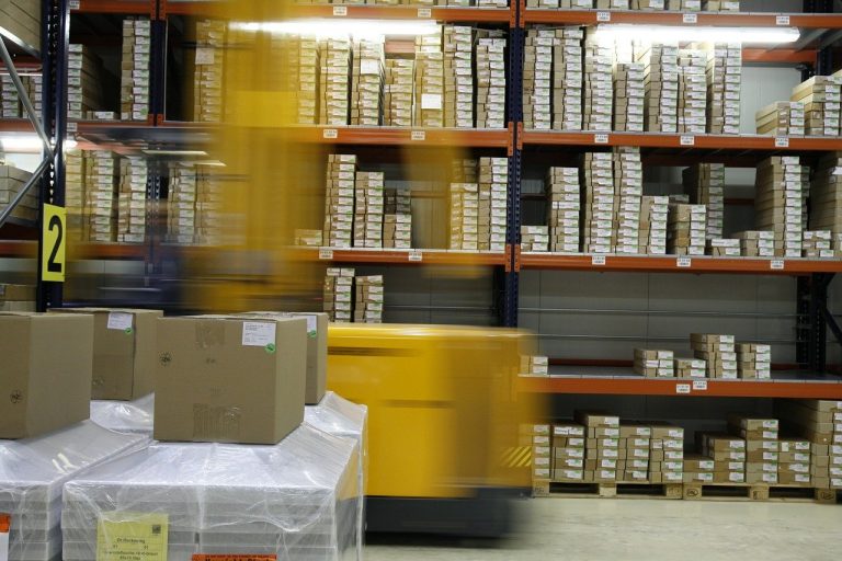 Current Packaging Industry Trends