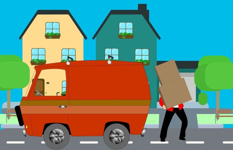 How to manage the mounting costs of moving