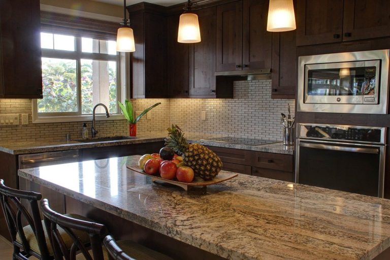 What should I remember for remodeling my kitchen?