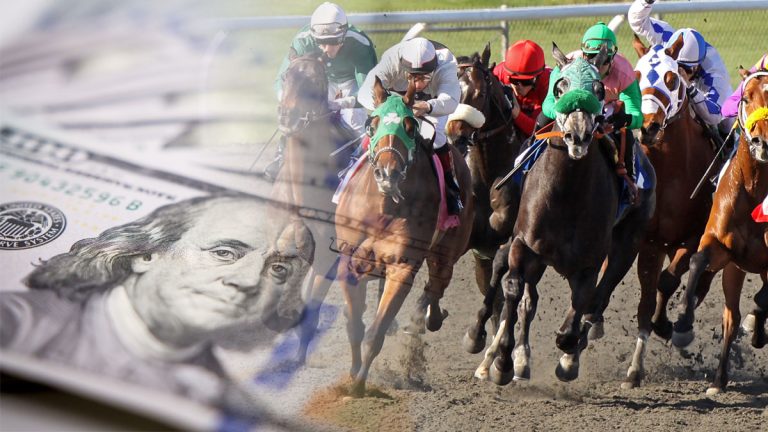 How to Make Money With Horse Racing Betting