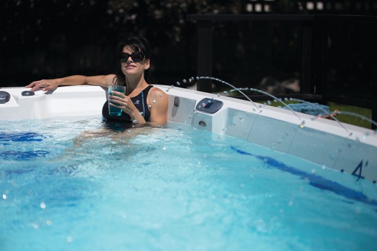 Do you need planning permission for a hot tub?