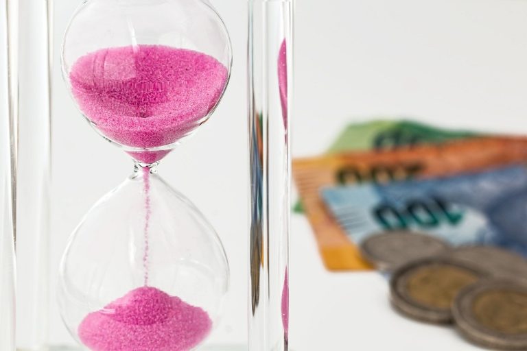 How Procrastination Affects Your Finances Adversely