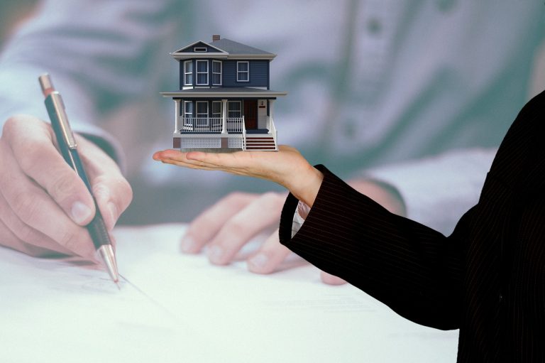 5 Steps to Kick Start Your Mortgage Journey